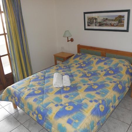 Lakonia Bay Apartments Archangelos (Laconia) Exterior foto