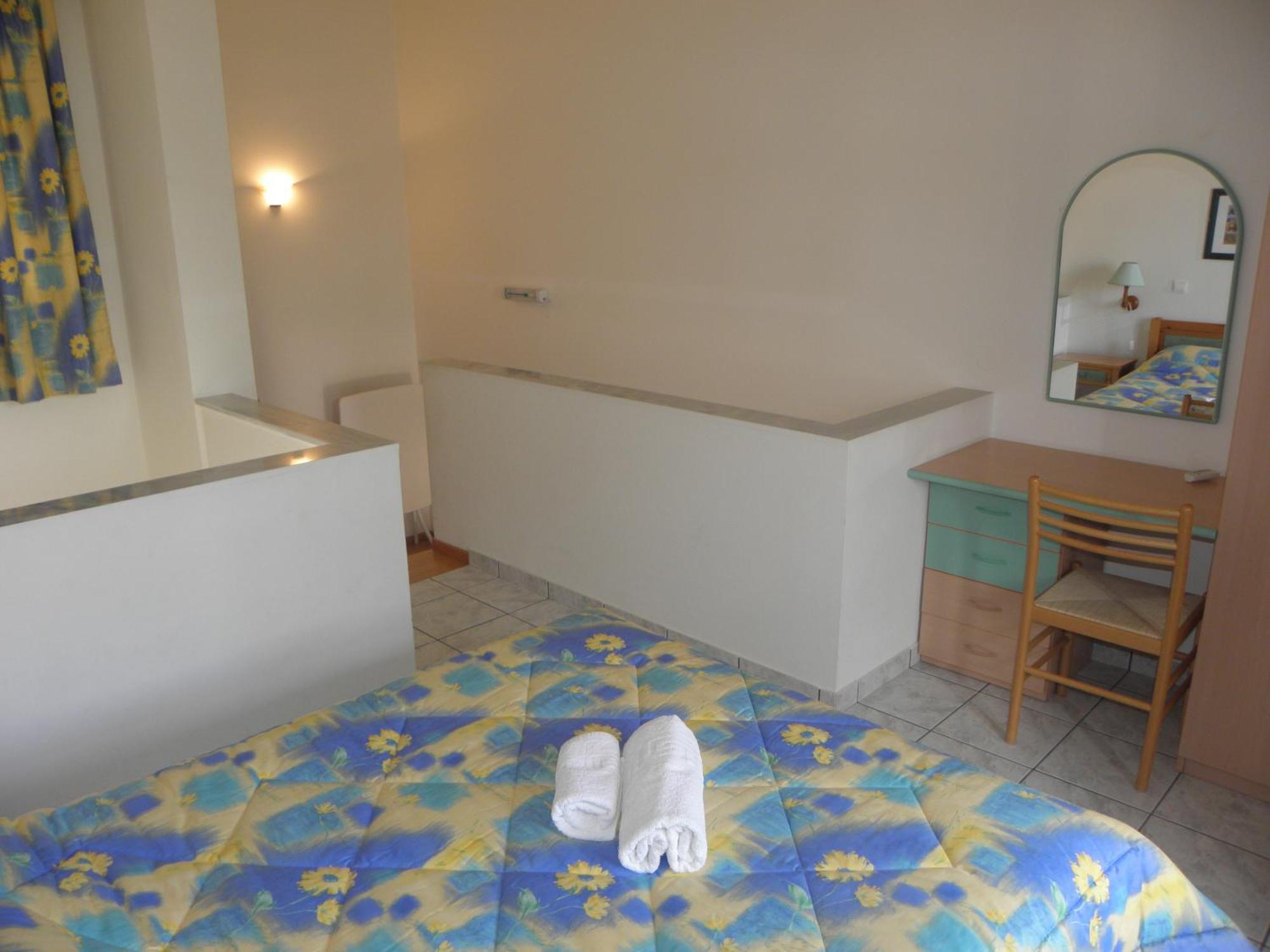 Lakonia Bay Apartments Archangelos (Laconia) Exterior foto