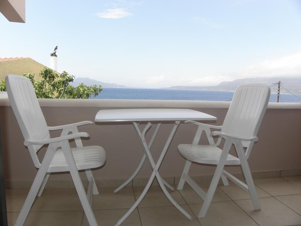 Lakonia Bay Apartments Archangelos (Laconia) Exterior foto