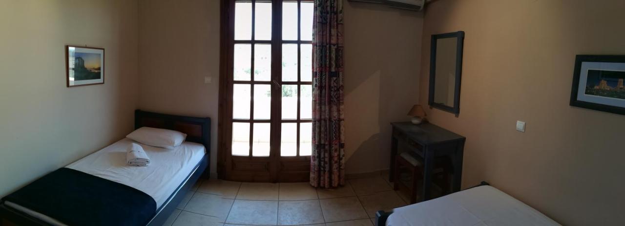 Lakonia Bay Apartments Archangelos (Laconia) Exterior foto