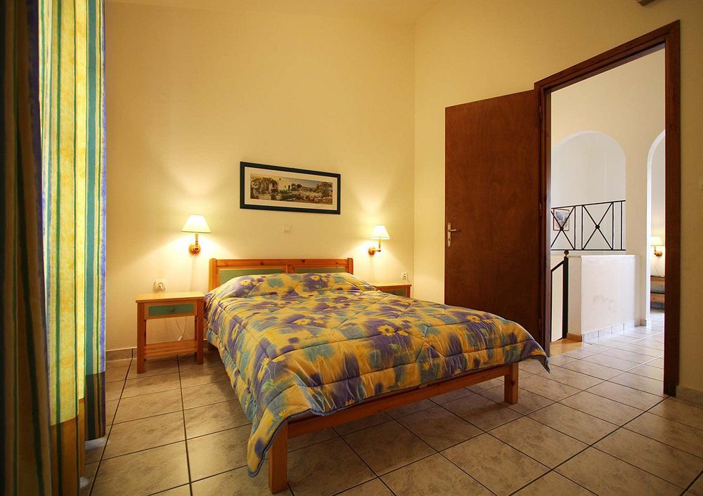 Lakonia Bay Apartments Archangelos (Laconia) Exterior foto
