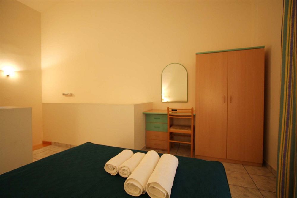 Lakonia Bay Apartments Archangelos (Laconia) Exterior foto