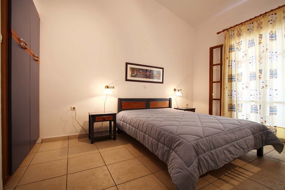 Lakonia Bay Apartments Archangelos (Laconia) Exterior foto