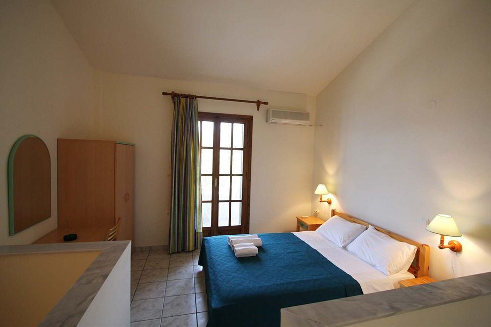 Lakonia Bay Apartments Archangelos (Laconia) Exterior foto