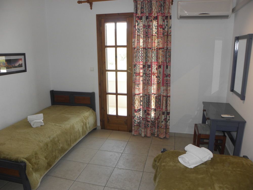 Lakonia Bay Apartments Archangelos (Laconia) Exterior foto