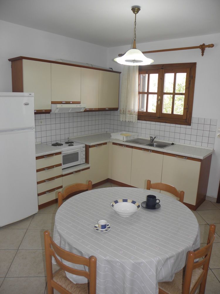 Lakonia Bay Apartments Archangelos (Laconia) Exterior foto