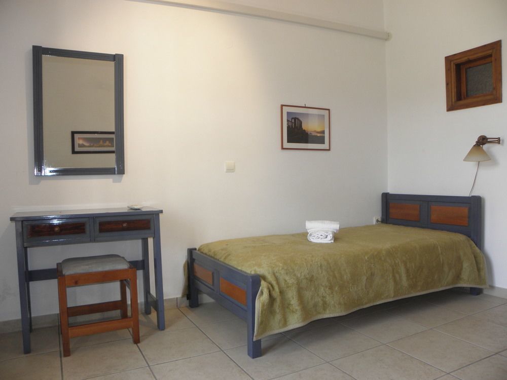Lakonia Bay Apartments Archangelos (Laconia) Exterior foto